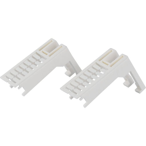 Eaton - Zubehör/Ersatzteile für Niederspannungs-Schalttechnik IP2X Fingerschutz 3-5pol. K95-IPK K95 Klemmen − 2 Stück