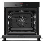 Amica - Backofen EB-Backofen Pyrolyse EBPX 946 200 S Fusion,XXL
