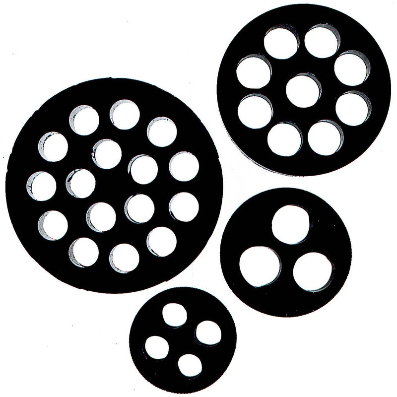 Lapp Zubehör - Verschlussschraube SKINTOP-DIX-M-16420 DIX-M 16420 − 100 Stück