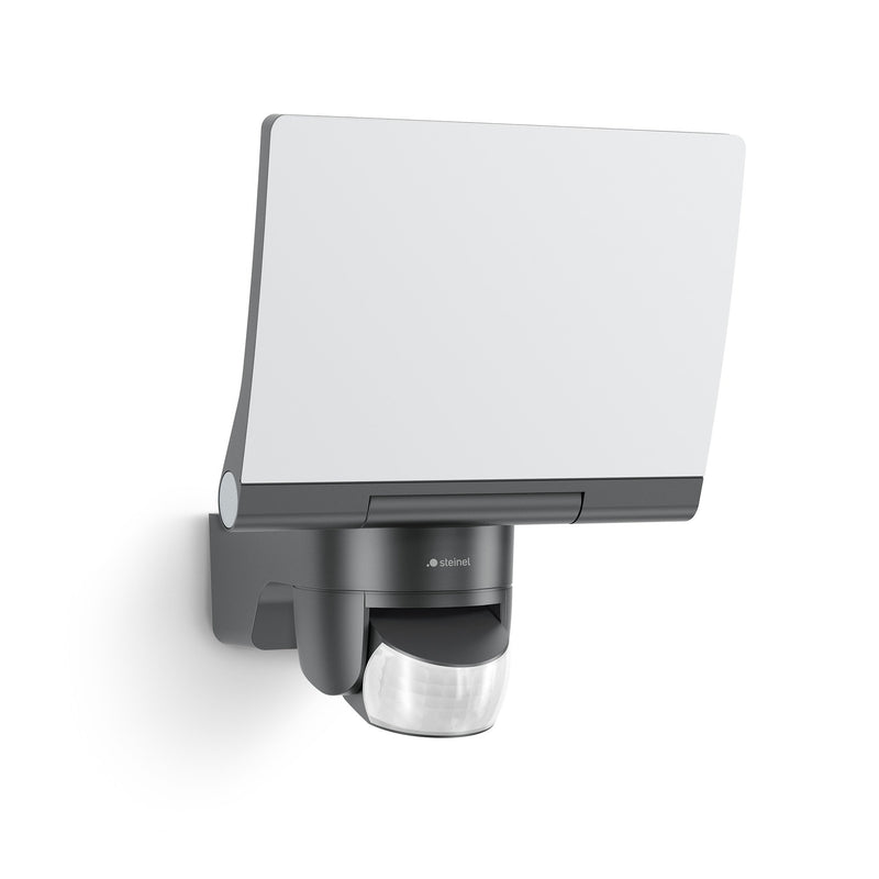 Steinel - Downlight/Strahler/Flutlicht Sensor-LED-Strahler XLED home 2 XL S ANT 3000 K