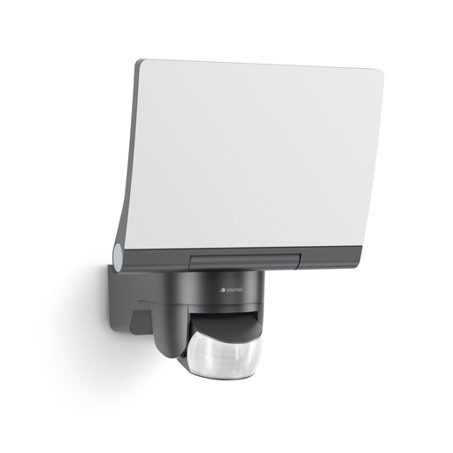 Steinel - Downlight/Strahler/Flutlicht Sensor-LED-Strahler XLED home 2 XL S ANT 3000 K