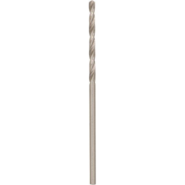 Bosch - Bohrer PRO Metal HSS-G 2608585470 Spiralbohrer 1,4 x