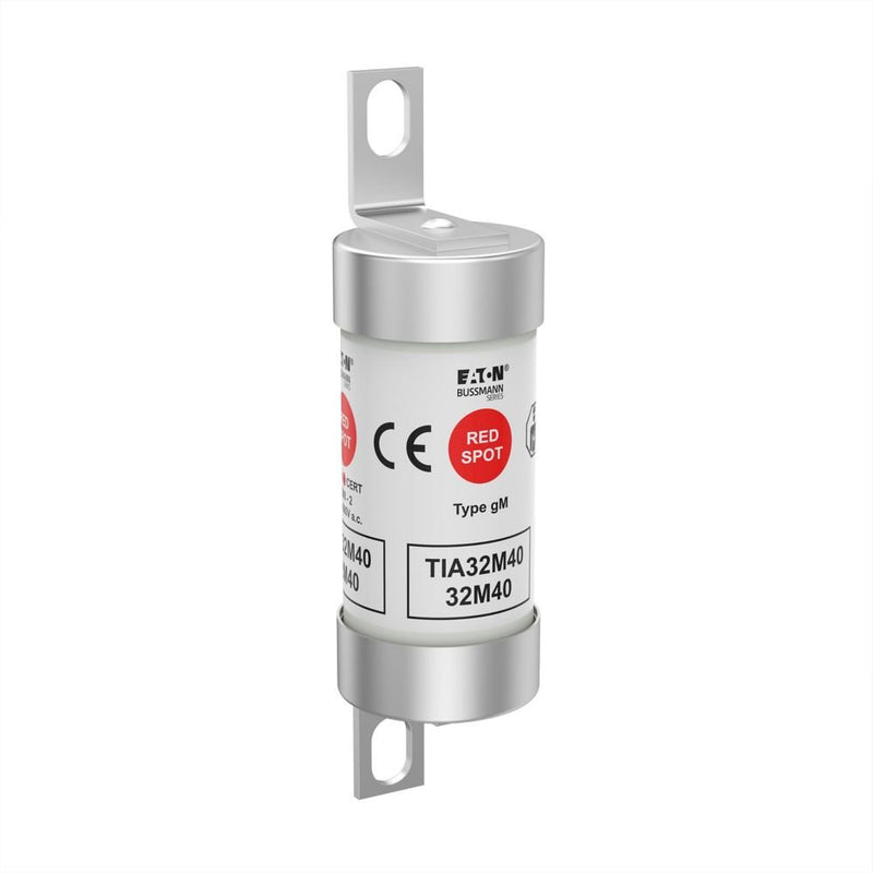 Eaton - HRC-Sicherung Sicherungseinsatz TIA32M40 32 A, AC 660 V − 20 Stück