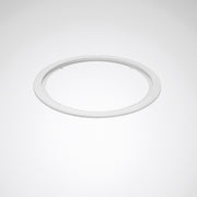 Trilux - Mechanisches Zubehör/Ersatzteile für Leuchten Dekorring Mondia G3 WD3 ZDR 05 schwarz − 1 Stück