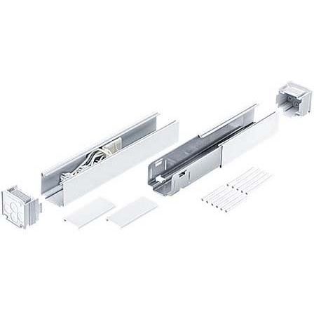Zumtobel - Elektrisches Zubehör/Ersatzteile für Leuchten Einspeisung TECTON TE 500 WHIP64 ws − 1 Stück