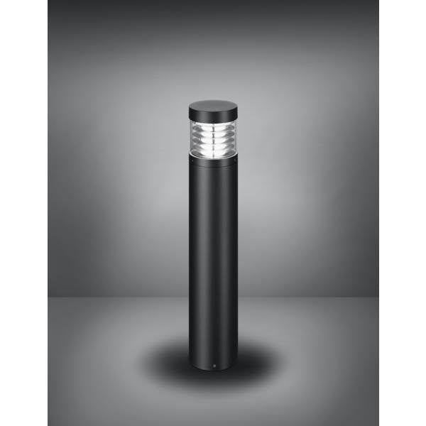Brumberg Leuchten - Wegeleuchte LED-Pollerleuchte 65182103 3000K, graphit