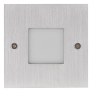 EVN Lichttechnik - Decken-/Wandleuchte LED Wandeinbauleuchte L41 N624 1,2W LED warmweiss