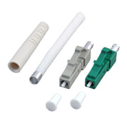 EFB-Elektronik - LWL-Steckverbinder LC-Steckverbinder 53232.6 Singlemode − 10 Stück