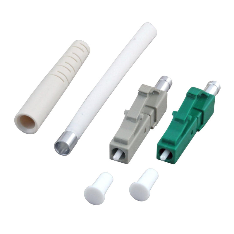 EFB-Elektronik - LWL-Steckverbinder LC-Steckverbinder 53232.6 Singlemode − 10 Stück