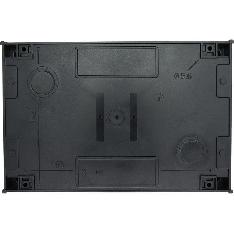 Eaton - Lasttrennschalter Hauptschalter T5B-3-8342/I4/SVB I(G)/SVB