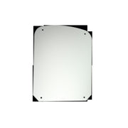 Schuch Licht - Lichttechnisches Zubehör/Ersatzteile für Leuchten Ers.Glas 47/010 zu BR 47
