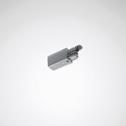 Trilux - Elektrisches Zubehör/Ersatzteile für Leuchten Einspeisung Einsp3PHNOXTS11-1D0 silbergrau