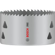 Bosch - Lochsäge PRO Multi Material 2608901530 Lochsäge 89 mm mit