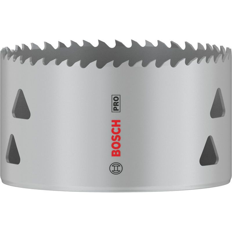 Bosch - Lochsäge PRO Multi Material 2608901530 Lochsäge 89 mm mit