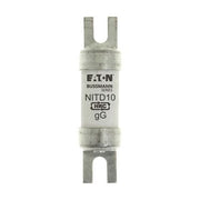 Eaton - HRC-Sicherung Sicherungseinsatz NITD10 10 A, AC 550 V − 20 Stück