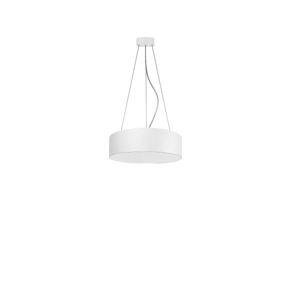 LTS Licht&Leuchten - Pendelleuchte LED-Pendelleuchte PLL 28.385 #640148 PL28 840 DALI ws
