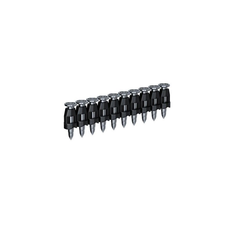 Bosch - Nagel für Nagelgerät Metall/Stahlnägel für 1600A02F4U(VE1000) GNB18V-38