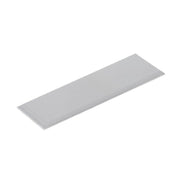 Leuze - Reflektor für Lichtschranke Reflexfolie REF 6-A-7x295