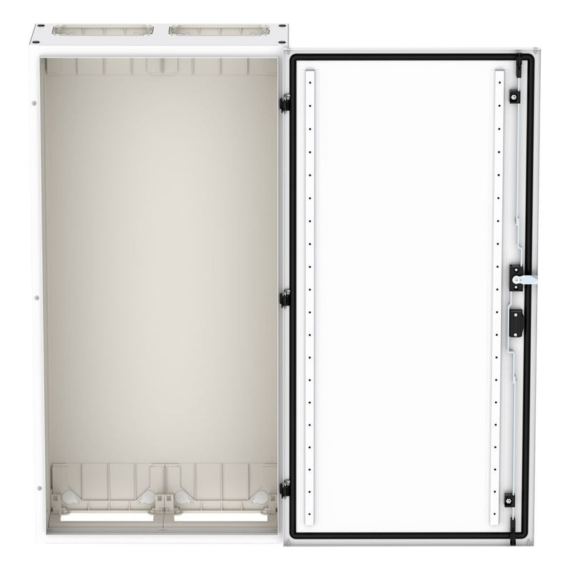 Eaton - Gehäuse/Schaltschrank (leer) Wandgehäuse EMC2-H27/55-W EMC2leer,IP55,Kl.II