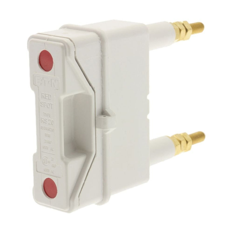 Eaton - NH-Sicherungsunterteil Sicherungsunterteil RS20FWH 20 A, AC 690 V − 10 Stück