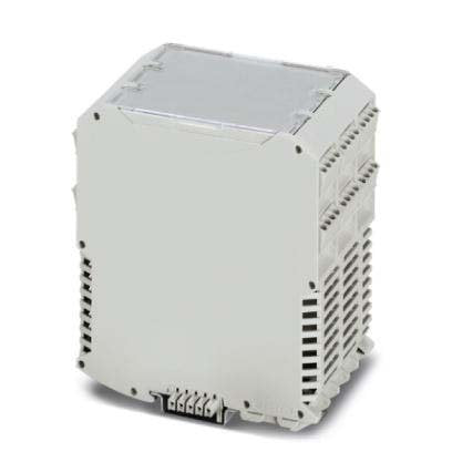 Phoenix Contact - Elektronik-Leergehäuse Elektronikgehäuse ME MAX 67,5 2-2 KMGY − 10 Stück