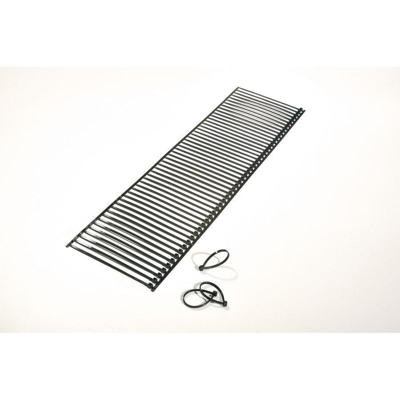 HellermannTyton - Kabelbinder Bandkette 120-40020 m.50 Kabelbindern − 20000 Stück