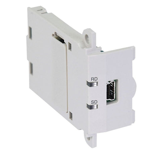 Mitsubishi Electric - SPS-Kommunikations-Modul Schnittstellenadapter FX3U-USB-BD USB − 1 Stück by Mitsubishi Electric
