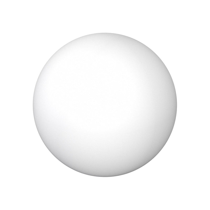 EVN Lichttechnik - Wegeleuchte Kugel-Leuchte D40cm KA4 001 f.Innen-u.Aussenber