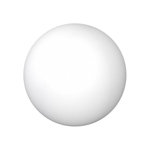 EVN Lichttechnik - Wegeleuchte Kugel-Leuchte D40cm KA4 001 f.Innen-u.Aussenber