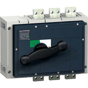 Schneider Electric - Lasttrennschalter Trennschalter 31330 gussgekapselt