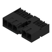 Weidmüller - Leiterplattensteckverbinder Verbinder 7.62mm SV-SMT 7.#2499880000 − 36 Stück