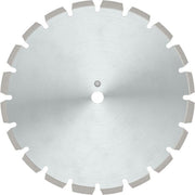 Bosch - Trenn-/Schleifscheibe PRO Asphalt 2608603642 Diamanttrennscheibe