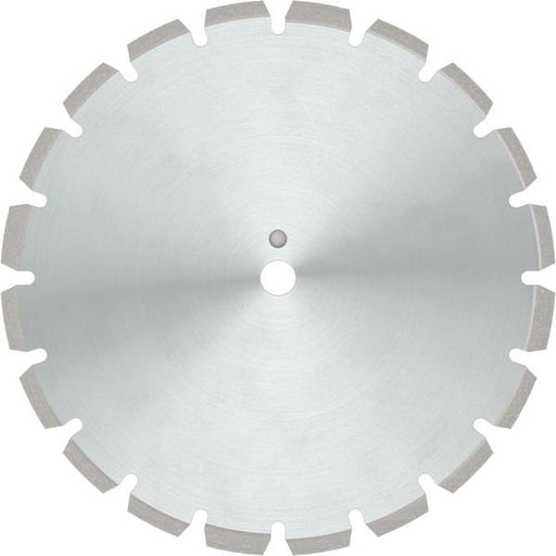 Bosch - Trenn-/Schleifscheibe PRO Asphalt 2608603642 Diamanttrennscheibe
