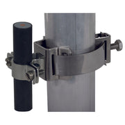 DEHN - Leitungshalter für Blitzschutz Leitungshalter LHZS2023SB50.300V2A f.HVI-Ltg. ZG-NIRO