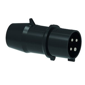 Bals Elektrotech - Drehfeldrichtungsanzeiger 2218 32A 4p 500V 7h IP44