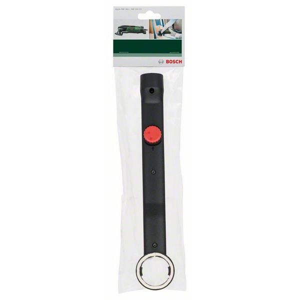 Bosch - Systemzubehör für Schleifen/Polieren (Akku/elektrisch/Druckluft) Staubabsaugung 2609256C55 PMF 190 E