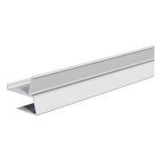 EVN Lichttechnik - Mechanisches Zubehör/Ersatzteile für Leuchten Trockenbauprofil APTBU100 für LED-Stripes