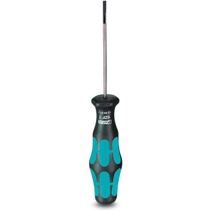 Phoenix Contact - Schlitz-Schraubendreher Schraubendreher SF-SL 0,8X4,0-100