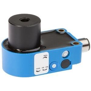 Ipf Electronic - Induktiver Näherungsschalter Sensor Induktiv, IY060322N 40x71x35mm Ring 6,1
