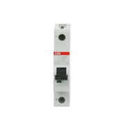ABB Stotz S&J - Leitungsschutzschalter Sicherungsautomat S201M-C13UC 10 kA, 13 A, 1P