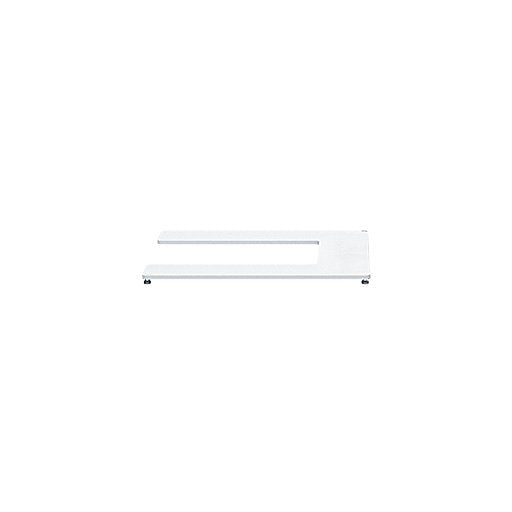 Zumtobel Group - Mechanisches Zubehör/Ersatzteile für Leuchten Leuchtenfuß ARTELEA CL #42190169 weiß