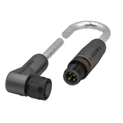 Balluff - Konfektioniertes Sensor-Aktor-Kabel Verbindungsleitung BCC W425-W41#BCC0JY8