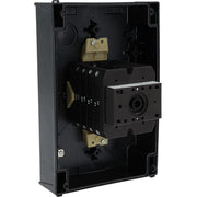 Eaton - Lasttrennschalter EIN-AUS-Schalter T5B-4-15682/I4 6polig 1S1Ö 63A
