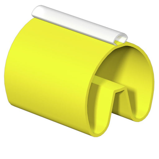 Weidmüller - Kabelmarkierungssystem VT-TM 4/30 HF-V0 14-26mm,5.3mm − 80 Stück
