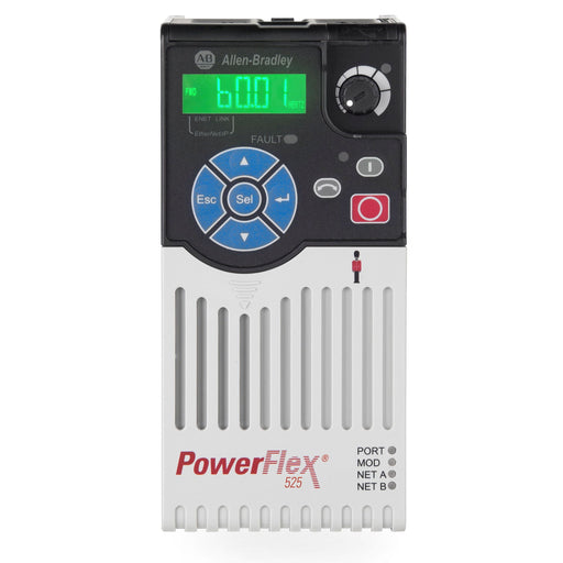 Rockwell - Frequenzumrichter =< 1 kV FU 3/600/22,0KW 25B-E032N1 25B-E032N104 04 − 1 Stück
