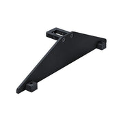 Zumtobel Group - Mechanisches Zubehör/Ersatzteile für Leuchten Stabilitätsklammer ARTELEA SU #42190178 schwarz