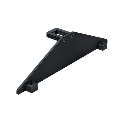 Zumtobel Group - Mechanisches Zubehör/Ersatzteile für Leuchten Stabilitätsklammer ARTELEA SU #42190178 schwarz
