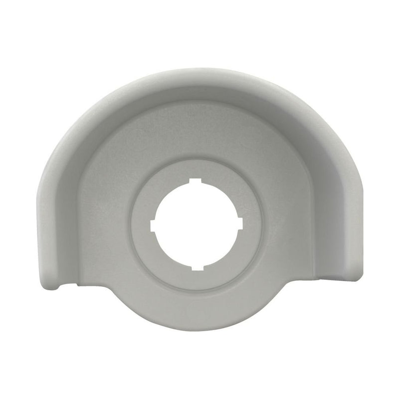Eaton - Zubehör/Ersatzteile für Befehlsgeräte Schutzkragen M22G-XGPV grau