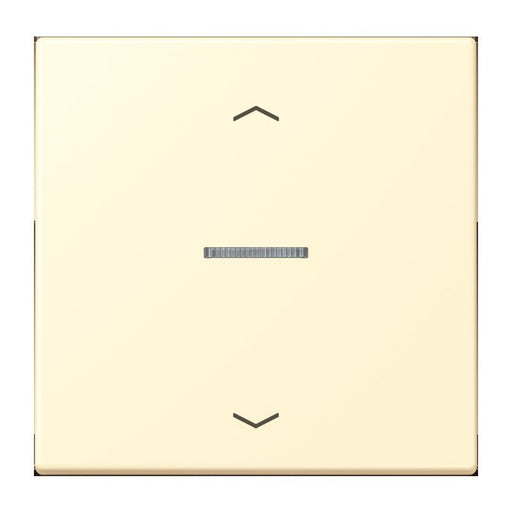 Jung - Bedienelement intelligent eNet Taster Standard 1fach FM LC 1700 P 201