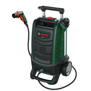 Bosch - Hochdruckreiniger Akku-Reinigungsgerät 06008B6102 f. Außenbereich